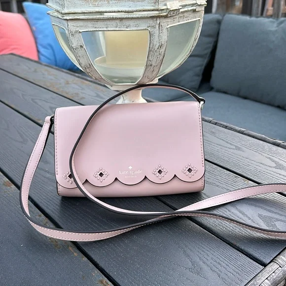 Kate Spade cross body bag - Picture 1 of 12